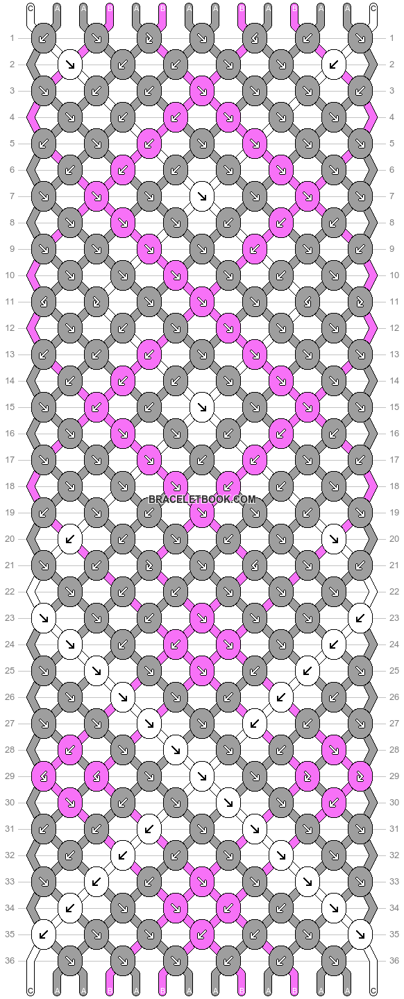 Normal pattern #99277 variation #184746 pattern