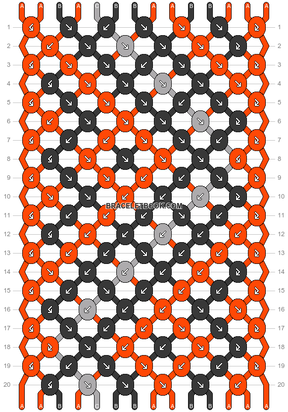 Normal pattern #42991 variation #184749 pattern