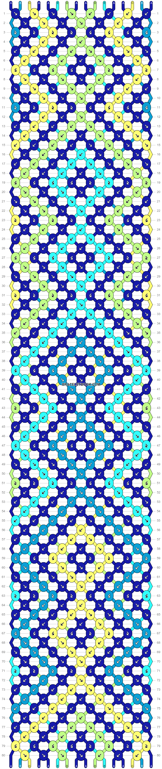 Normal pattern #34290 variation #184761 pattern
