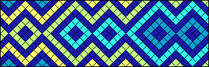 Normal pattern #34290 variation #184761