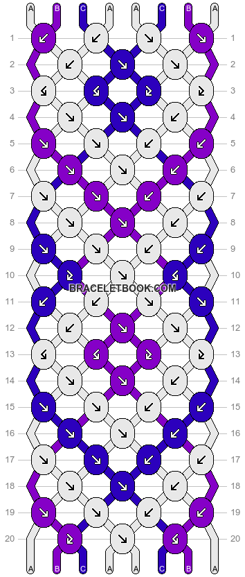 Normal pattern #100415 variation #184773 pattern