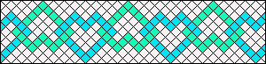 Normal pattern #22376 variation #184779