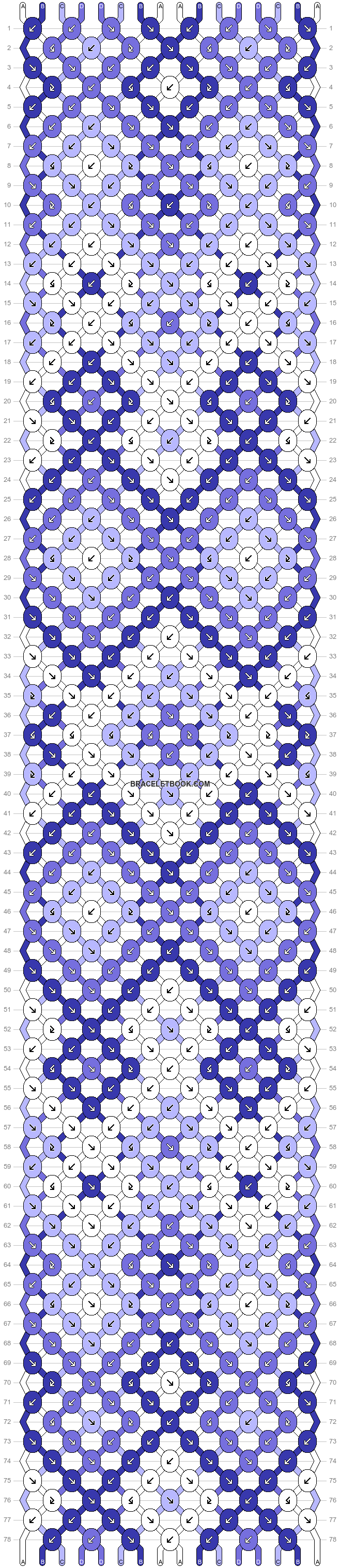 Normal pattern #38410 variation #184781 pattern