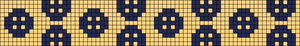 Alpha pattern #100307 variation #184790