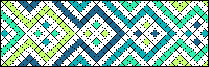 Normal pattern #34795 variation #184796