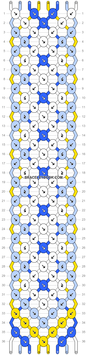 Normal pattern #98855 variation #184799 pattern