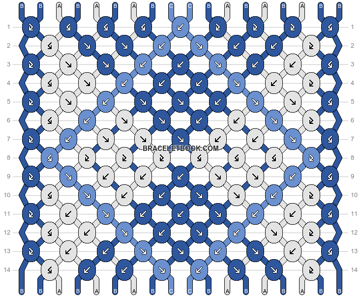 Normal pattern #32767 variation #184802 pattern