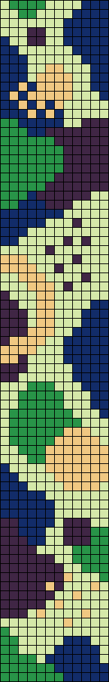 Alpha pattern #100571 variation #184805 preview