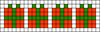 Alpha pattern #64140 variation #184810