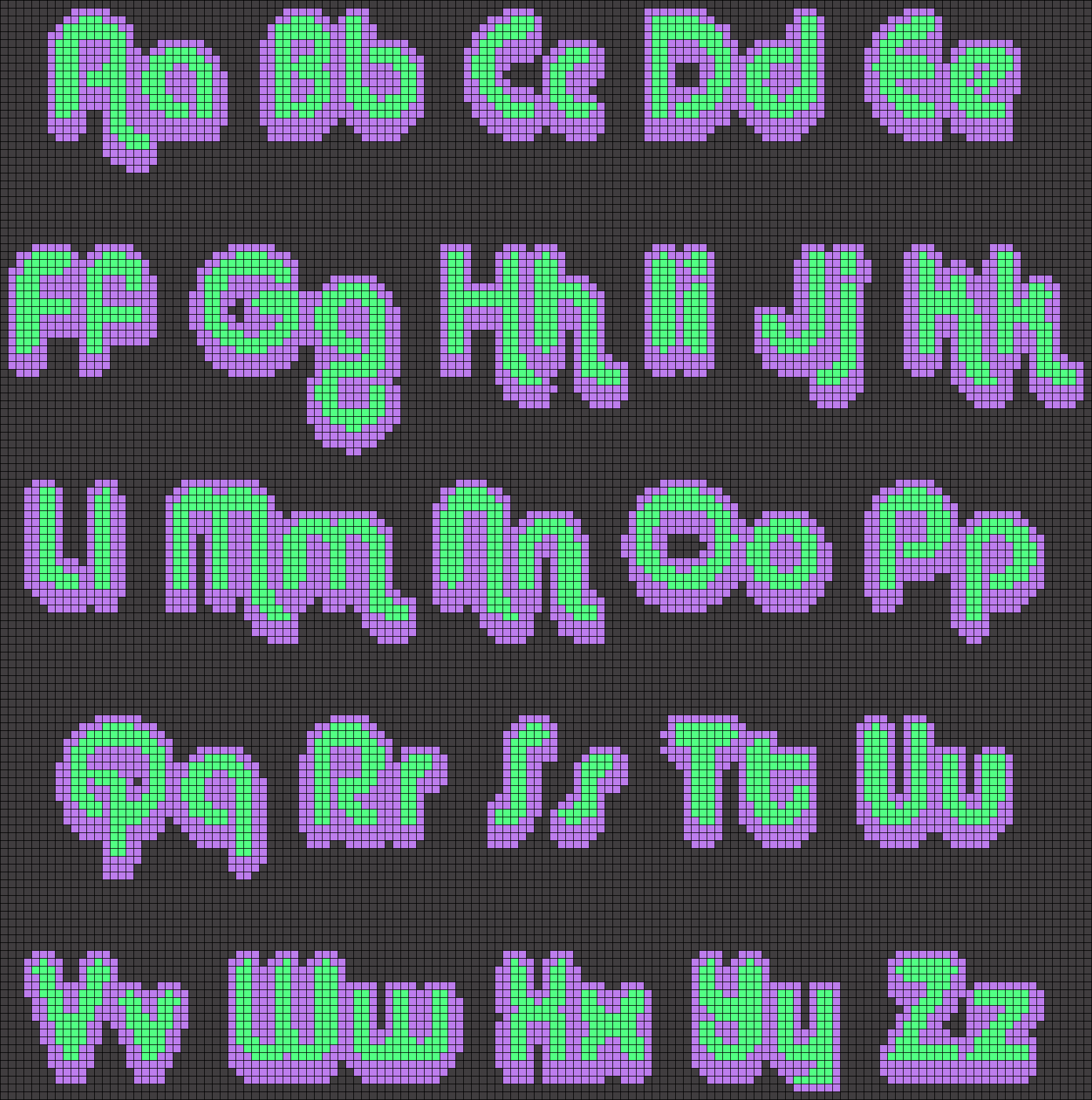 Alpha pattern #100616 variation #184826 preview