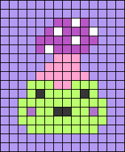 Alpha pattern #93096 variation #184829 preview