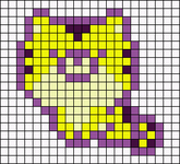 Alpha pattern #97874 variation #184831