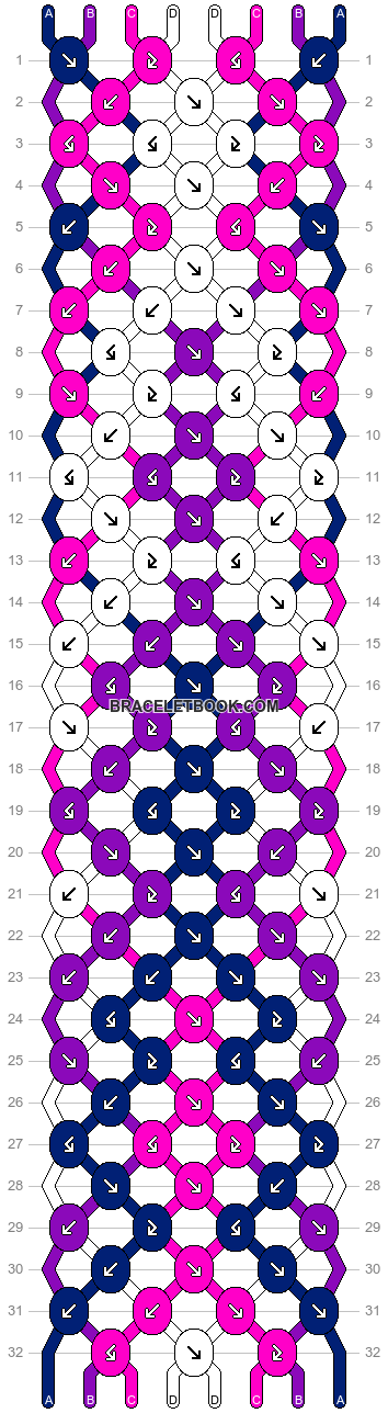 Normal pattern #32176 variation #184851 pattern