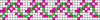 Alpha pattern #94387 variation #184862