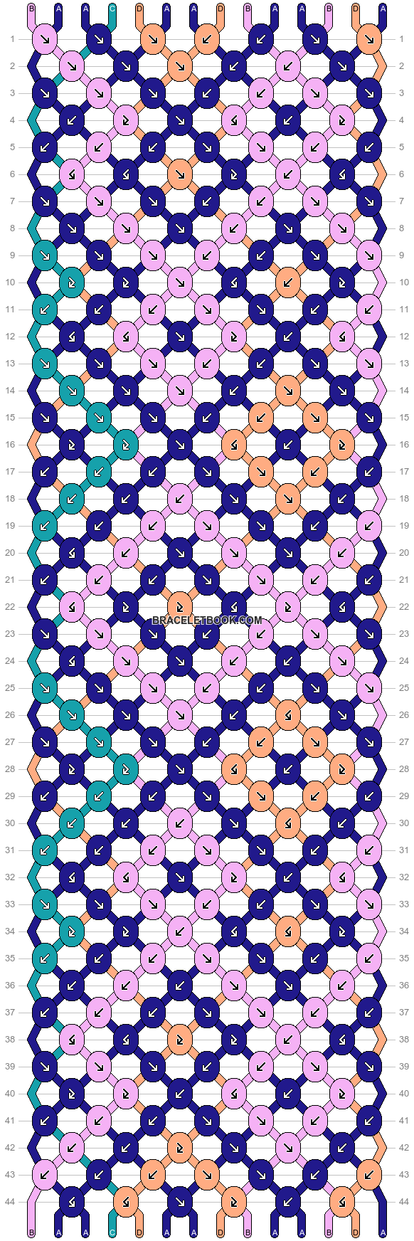 Normal pattern #100624 variation #184869 pattern