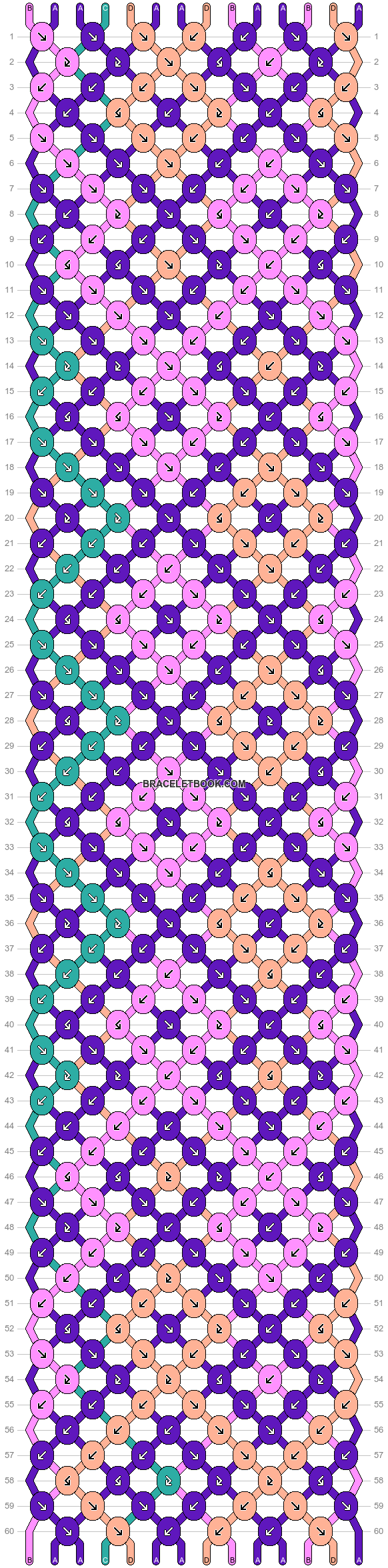 Normal pattern #100620 variation #184877 pattern