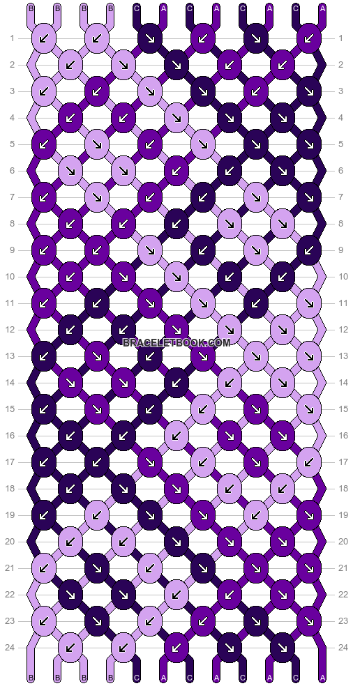 Normal pattern #100563 variation #184881 pattern