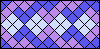 Normal pattern #15609 variation #184883