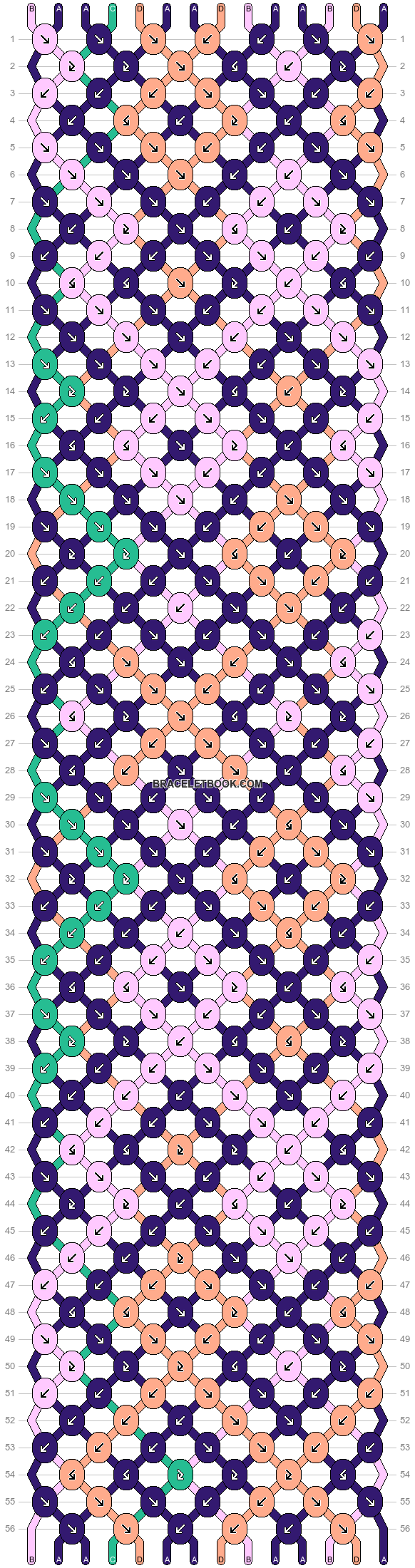 Normal pattern #100618 variation #184888 pattern