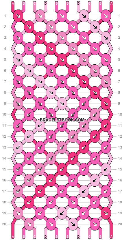 Normal pattern #77902 variation #184893 pattern