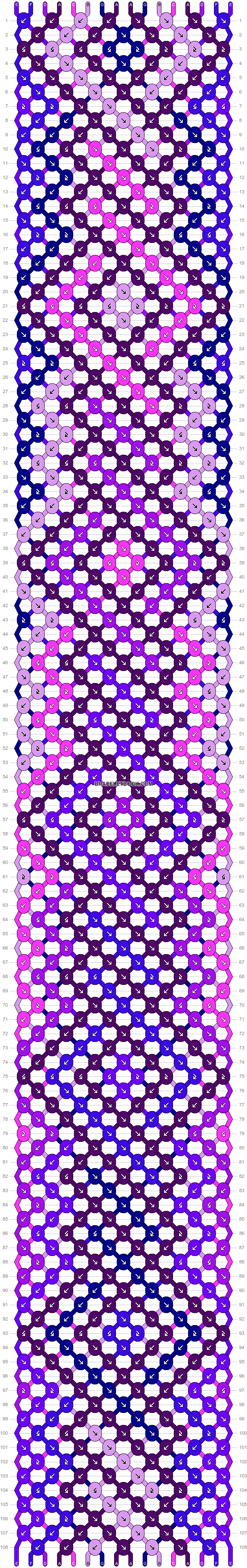 Normal pattern #94848 variation #184897 pattern