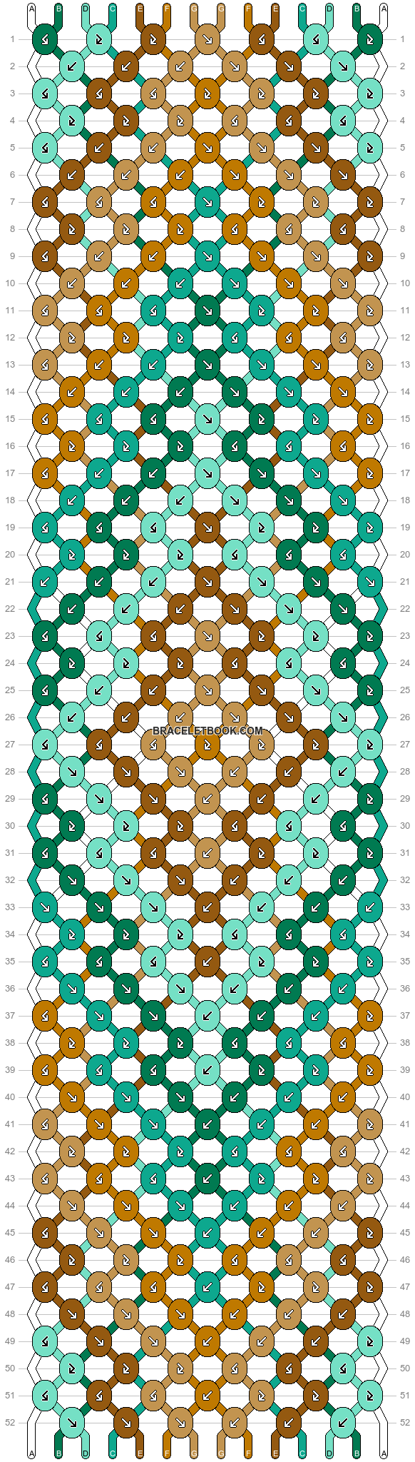 Normal pattern #17874 variation #184900 pattern