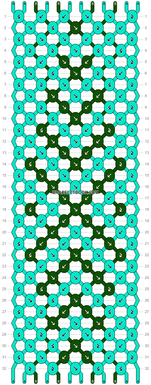 Normal pattern #30018 variation #184902 pattern