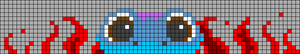 Alpha pattern #72436 variation #184903