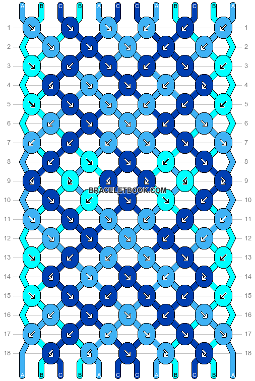 Normal pattern #99602 variation #184912 pattern