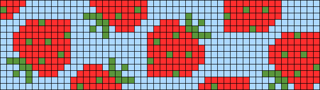 Alpha pattern #100435 variation #184917 preview