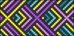 Normal pattern #98989 variation #184922