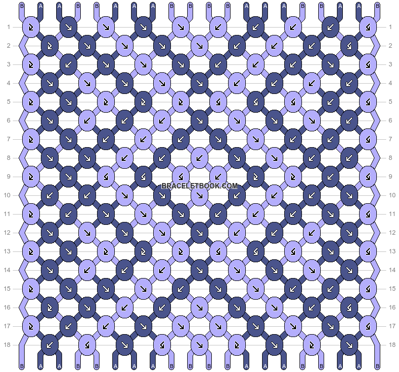 Normal pattern #99996 variation #184931 pattern