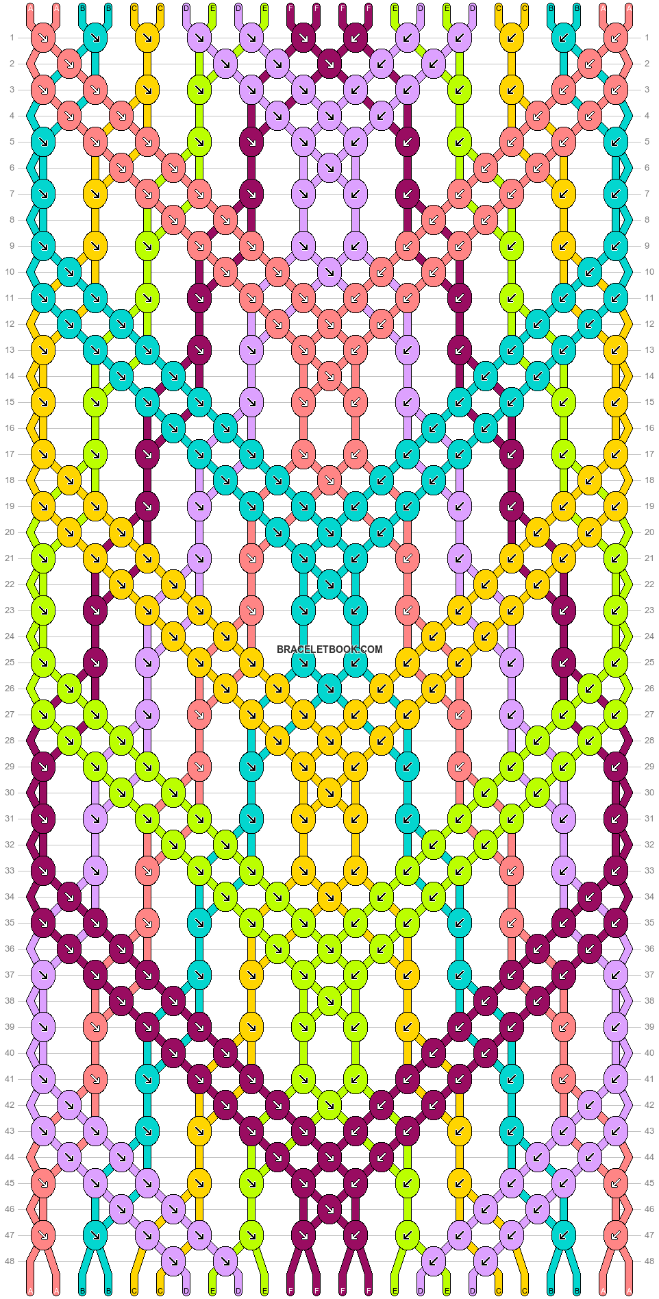 Normal pattern #27679 variation #184935 pattern