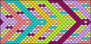 Normal pattern #27679 variation #184935