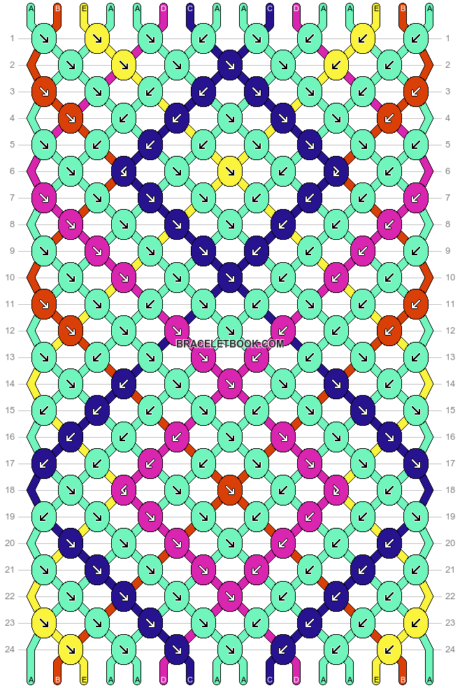 Normal pattern #100582 variation #184946 pattern