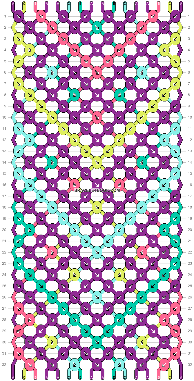 Normal pattern #100565 variation #184947 pattern
