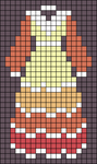 Alpha pattern #97027 variation #184952