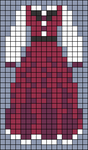Alpha pattern #97020 variation #184953
