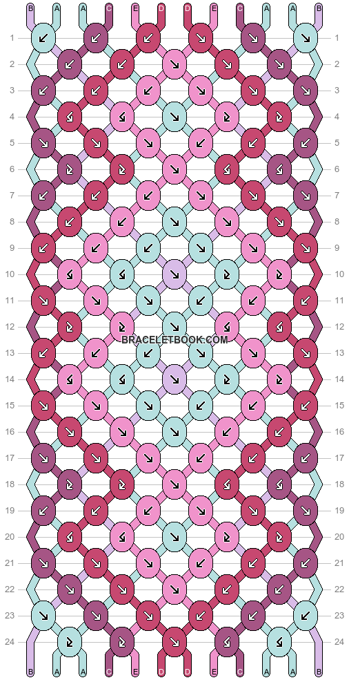 Normal pattern #99364 variation #184957 pattern