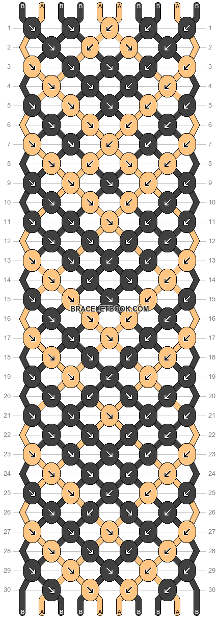 Normal pattern #96745 variation #184960 pattern