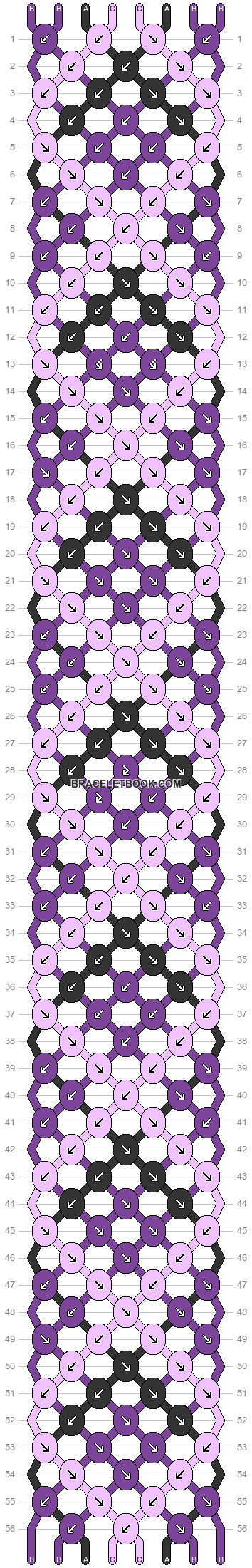 Normal pattern #47659 variation #184968 pattern