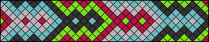 Normal pattern #17448 variation #184978
