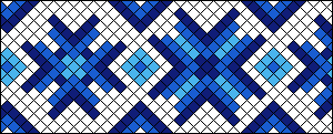 Normal pattern #84122 variation #184980