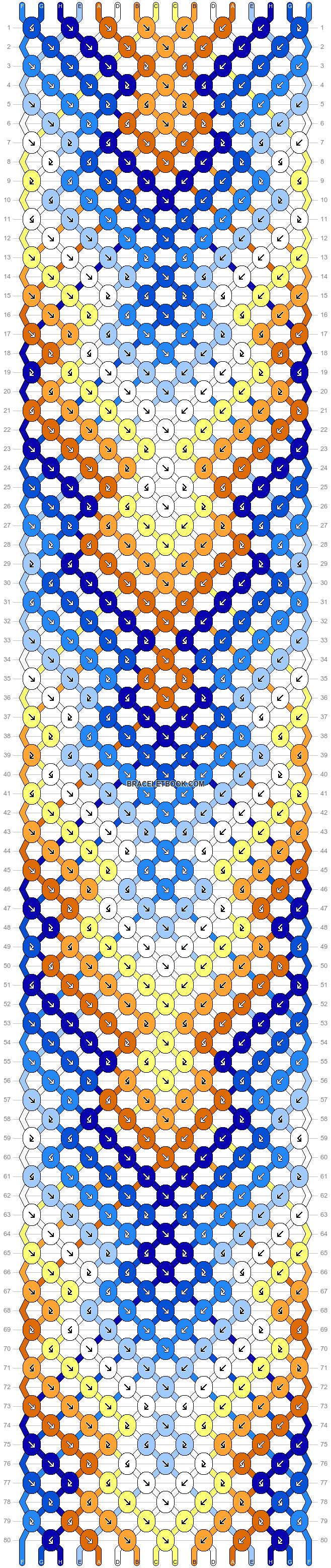 Normal pattern #38581 variation #184983 pattern