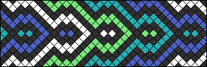 Normal pattern #74957 variation #184998