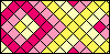 Normal pattern #17870 variation #185000