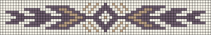 Alpha pattern #51287 variation #185022