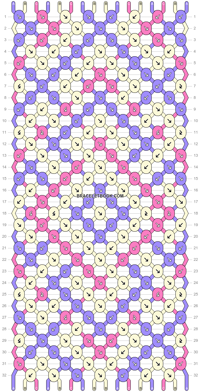 Normal pattern #98115 variation #185023 pattern