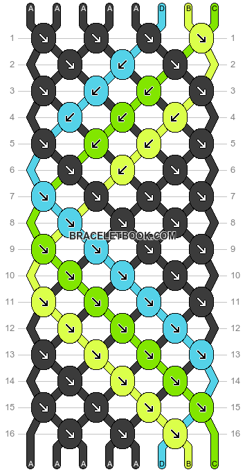 Normal pattern #100564 variation #185025 pattern