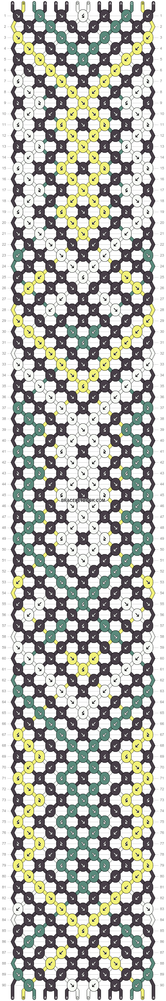 Normal pattern #100625 variation #185028 pattern